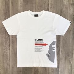 Bape Futura T Shirt | Grailed