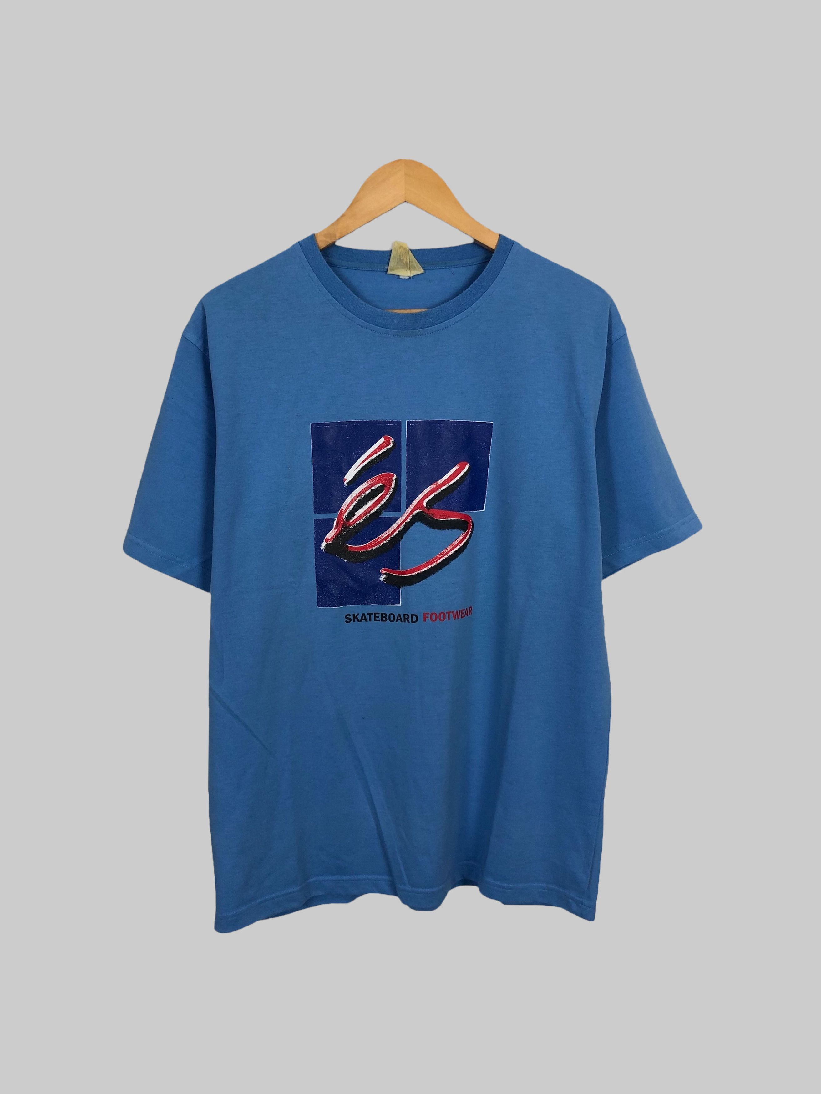 eS Vintage Es Skateboarding (Alien Workshop Hook-ups) Size US L / EU 52-54 / 3 - 1 Thumbnail