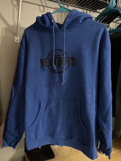 Nelk worldwide outlet hoodie