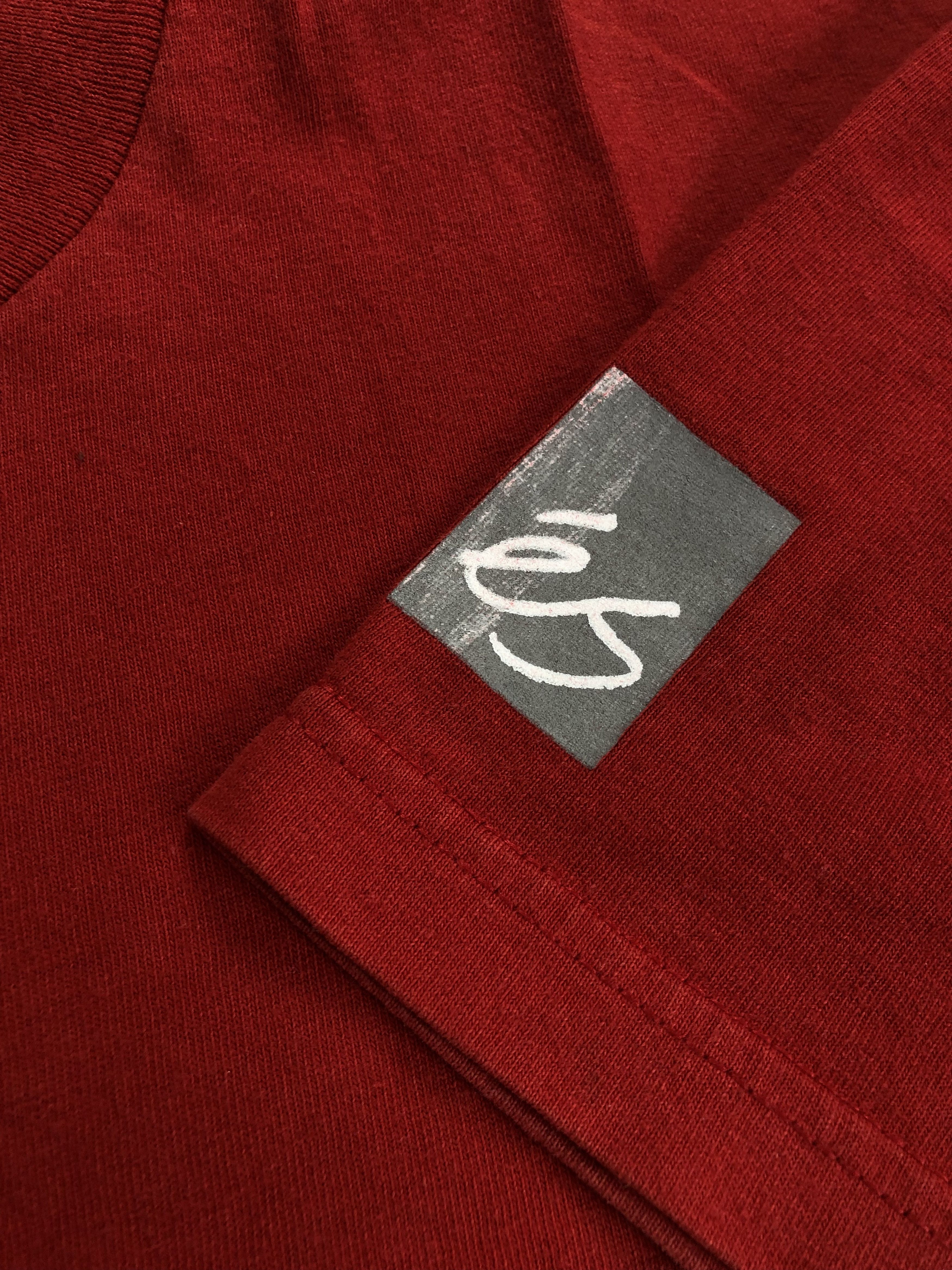 eS Vintage Es Skateboarding (Alien Workshop Hook-ups) Size US XL / EU 56 / 4 - 8 Thumbnail