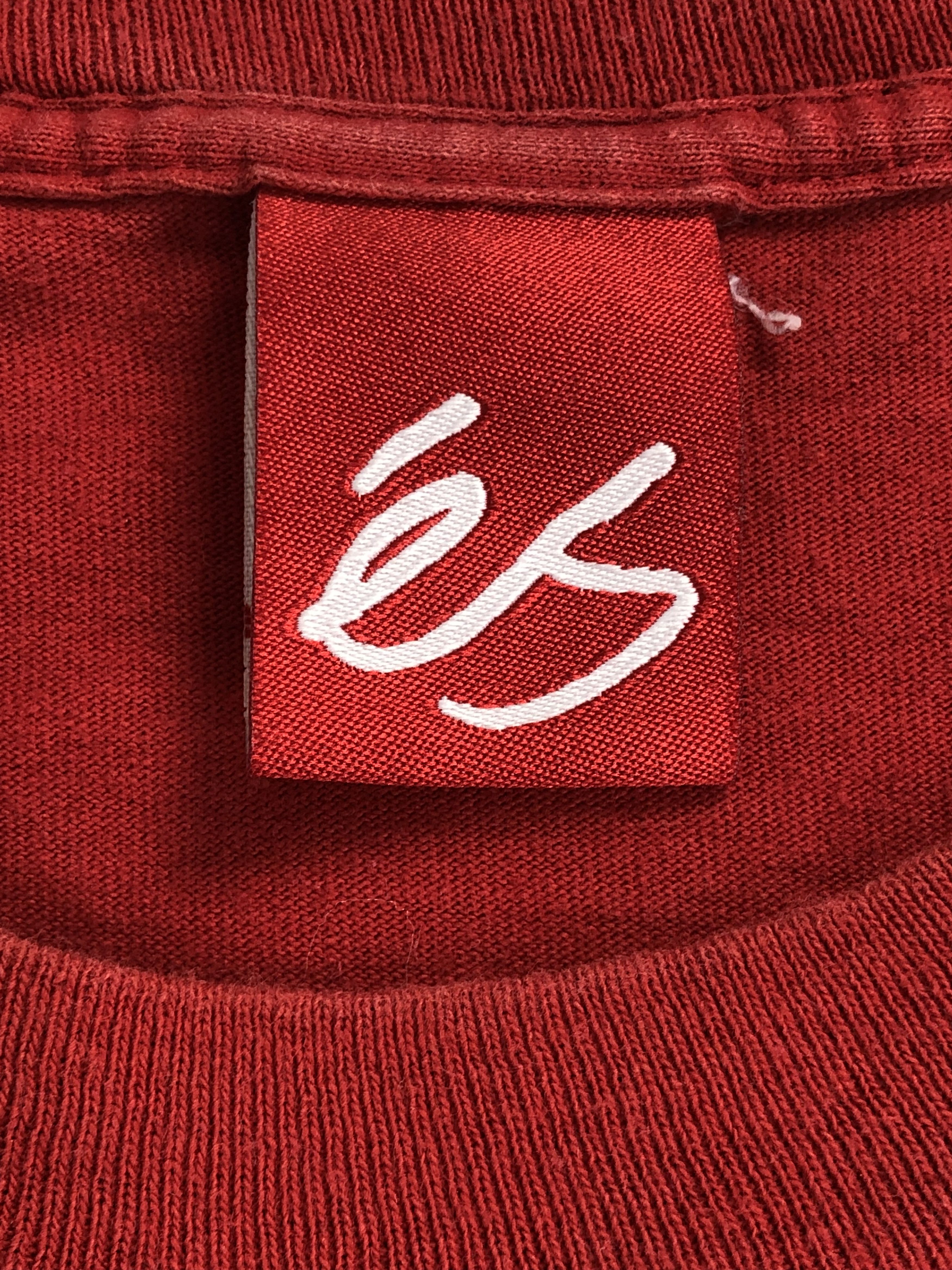 eS Vintage Es Skateboarding (Alien Workshop Hook-ups) Size US XL / EU 56 / 4 - 15 Thumbnail