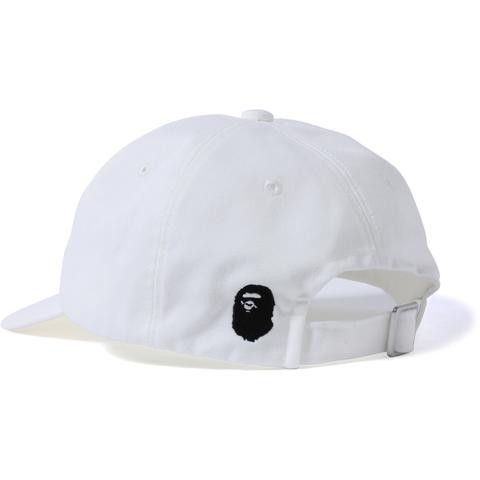 Bape Katakana Embroidery Panel Cap Size ONE SIZE - 3 Thumbnail