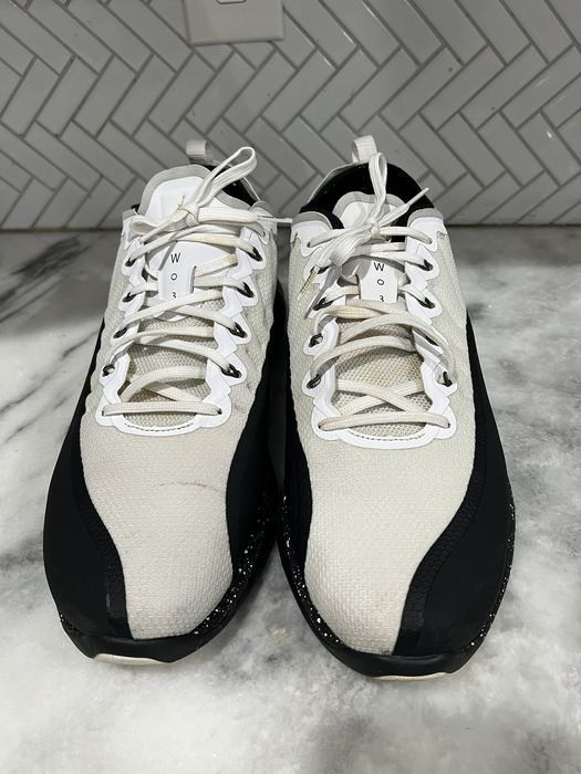 Jordan Brand Jordan Trainer Prime White | Grailed