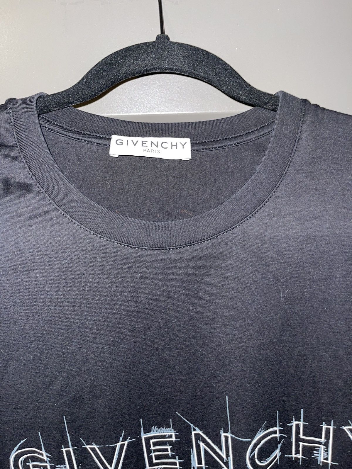 Givenchy Givenchy mens t shirt Size US M / EU 48-50 / 2 - 3 Thumbnail