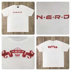 Nerd Pharrell | Grailed