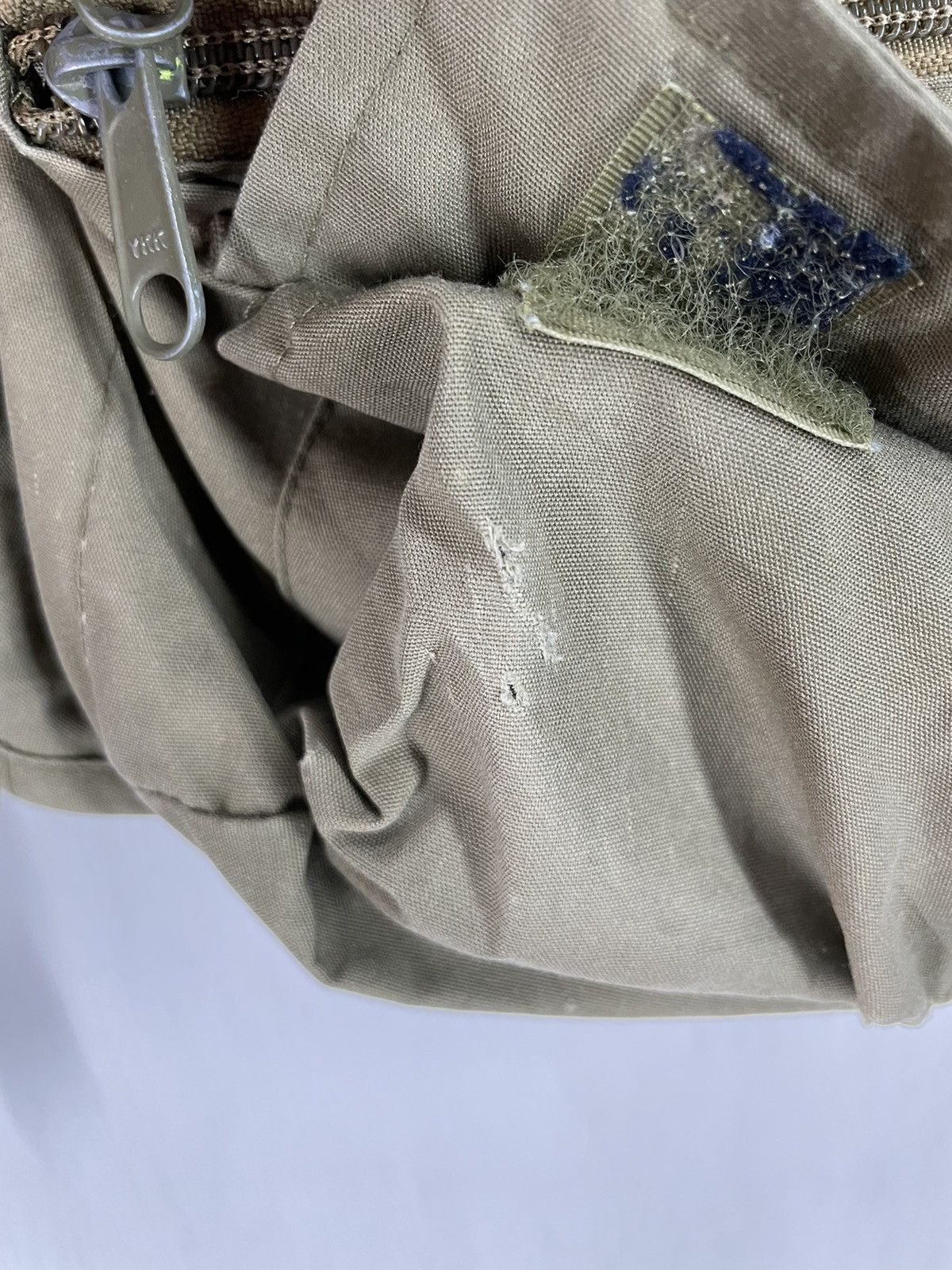 Orvis × Vintage Vintage Orvis Vest outdoor Size US L / EU 52-54 / 3 - 6 Thumbnail