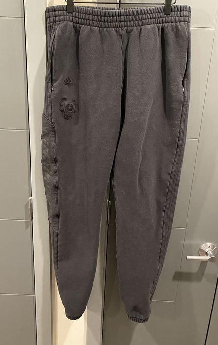 Yeezy season 5 calabasas track clearance pants