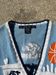 Vintage Vintage UNC Chapel Hill Sweater Vest Size US M / EU 48-50 / 2 - 3 Thumbnail