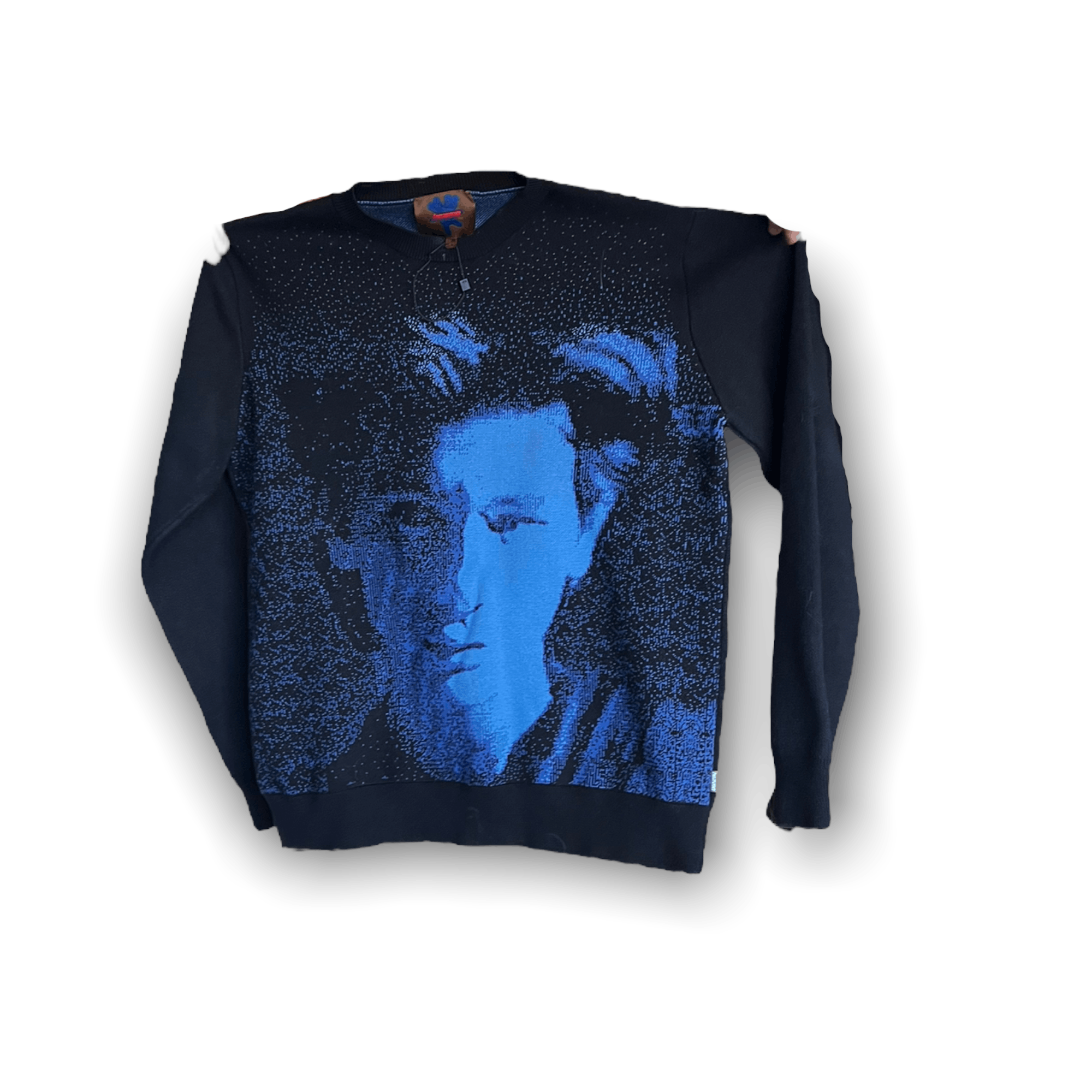 Marc Jacobs DUVAL SWEATER PERFECT CONDITION. NWOT HEAVEN BY