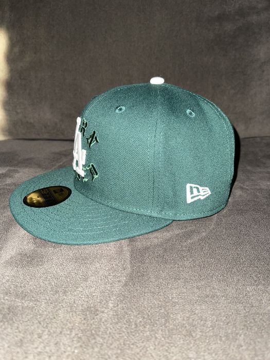 BornxRaised x New Era LA Dodgers Collection Drop