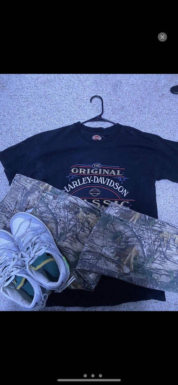 NASCAR Talladega Nights NASCAR Tee shirt (Meduim) Size US M / EU 48-50 / 2 - 4 Thumbnail
