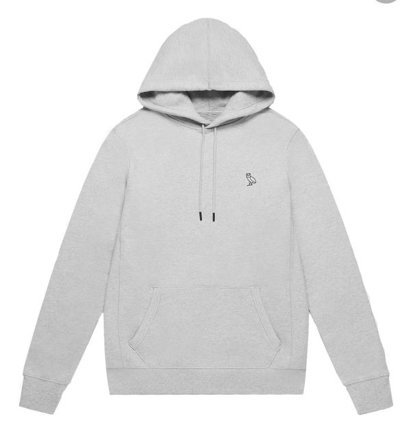 Ovo garment dye online hoodie