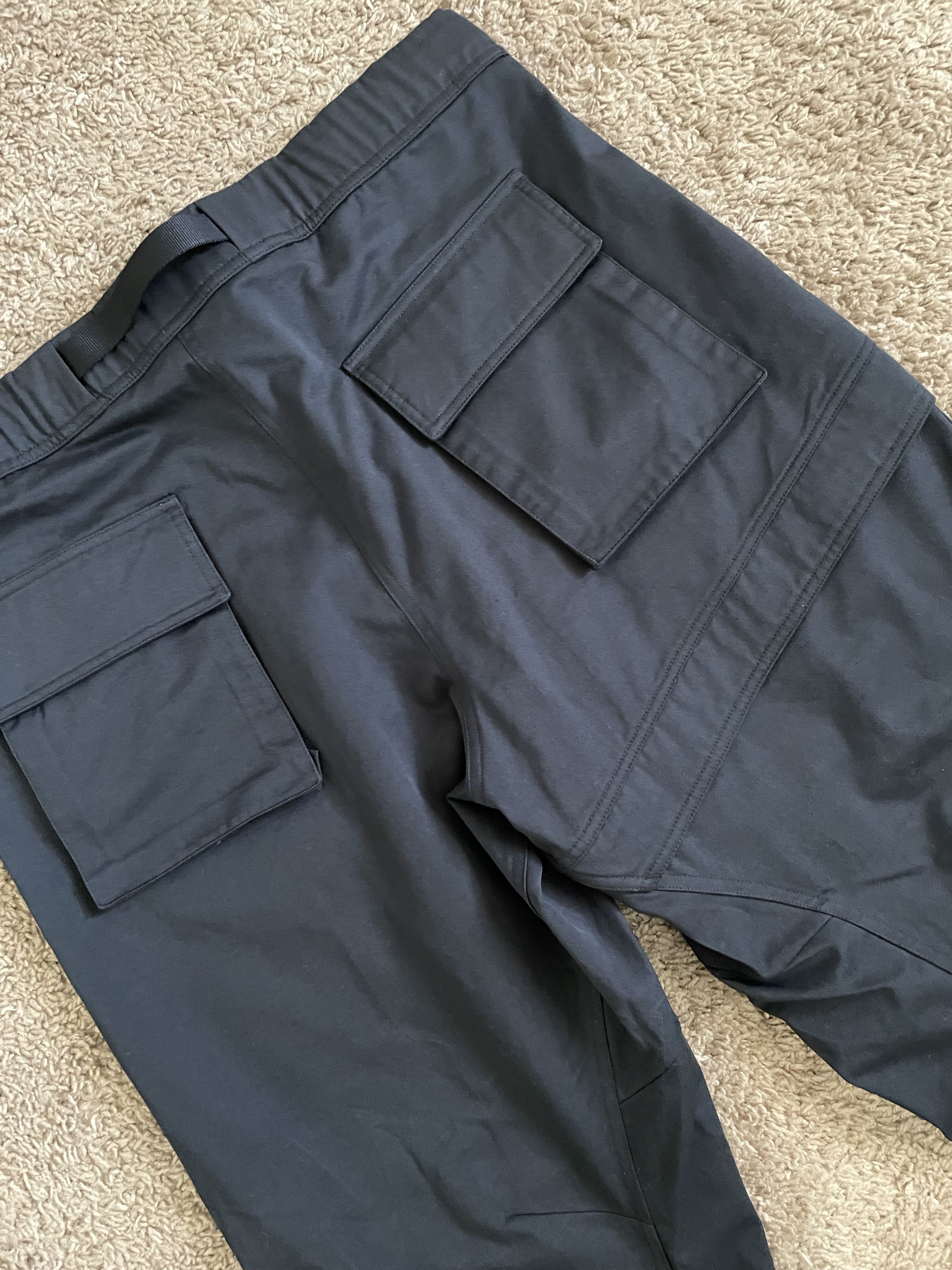 Nike ACG Nike NRG ACG Cargo Pant Woven BQ7293 010 Large Grailed