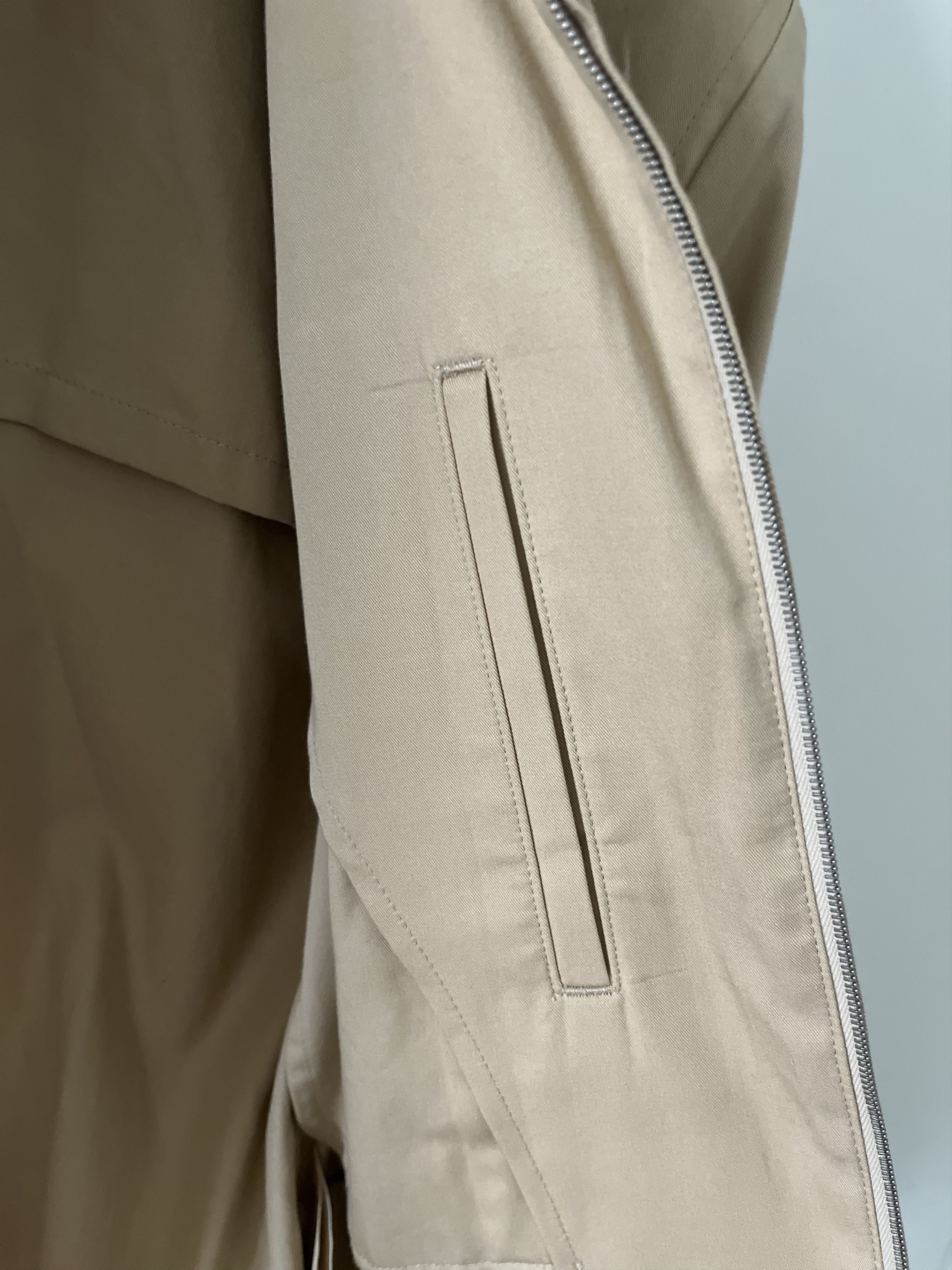 A.P.C. APC Bomber Jacket Size US S / EU 44-46 / 1 - 7 Thumbnail