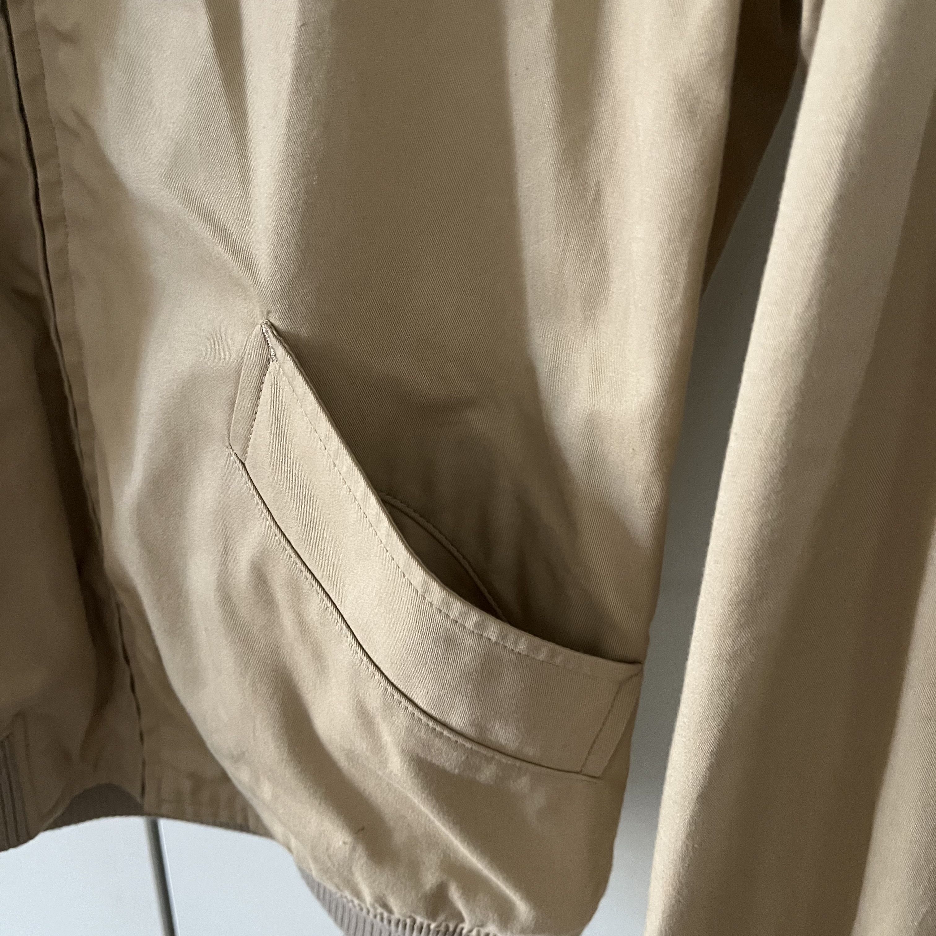 A.P.C. APC Bomber Jacket Size US S / EU 44-46 / 1 - 3 Thumbnail
