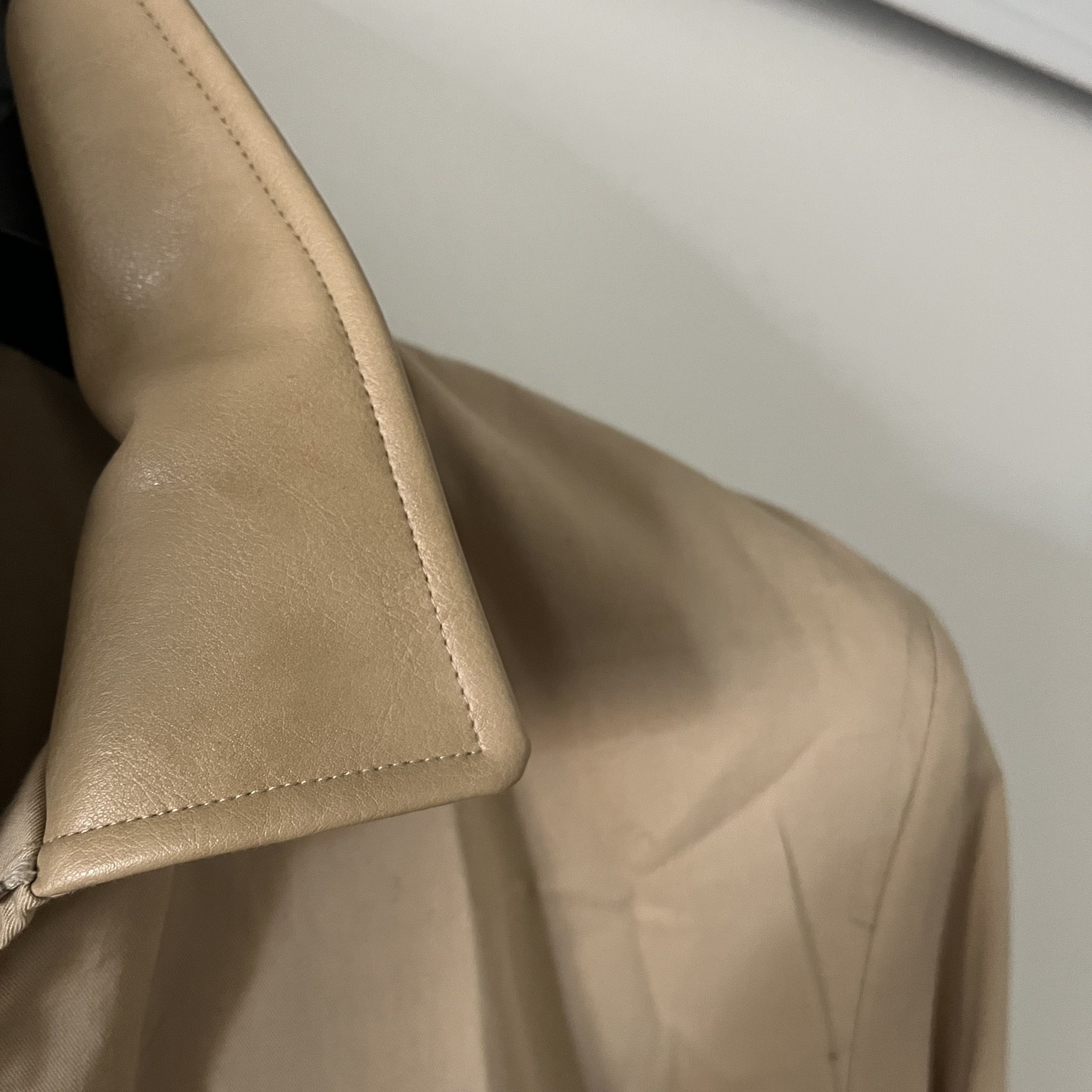 A.P.C. APC Bomber Jacket Size US S / EU 44-46 / 1 - 1 Thumbnail