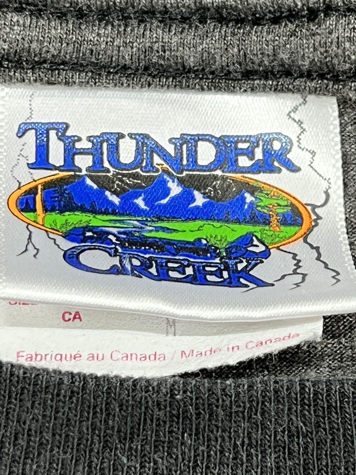 Vintage Vintage Y2k Starsky & Hutch Movie Ringer Tee Size US M / EU 48-50 / 2 - 3 Thumbnail