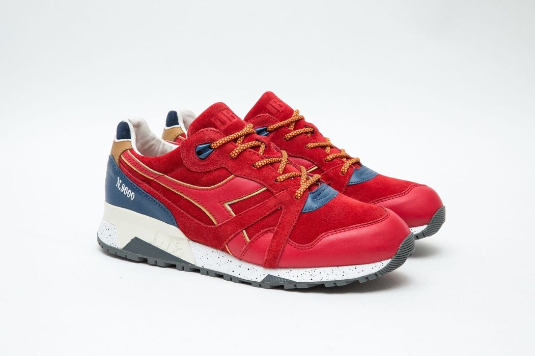 Diadora n8000 hotsell