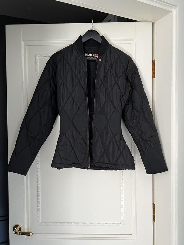 Jean Paul Gaultier liner jacket
