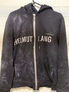 Helmut Lang Valentine Hoodie Grailed