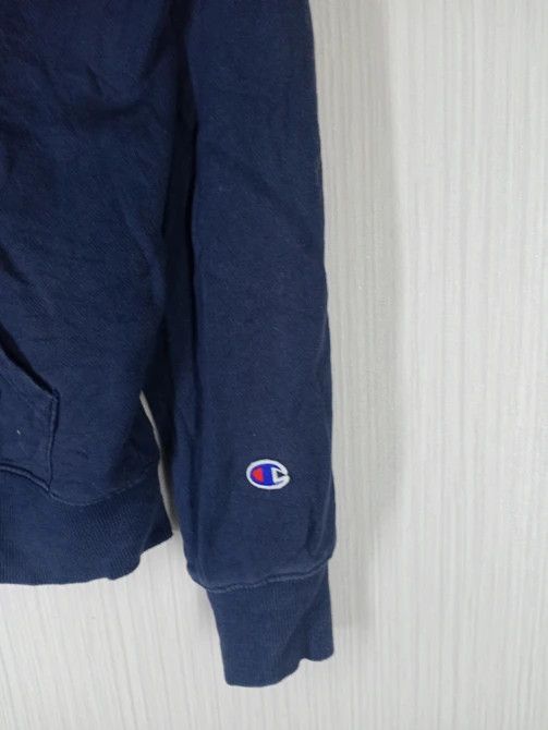 Champion Vintage Champion Brandon Vermont Zip Hoodie Sweatshirt Size US L / EU 52-54 / 3 - 6 Thumbnail