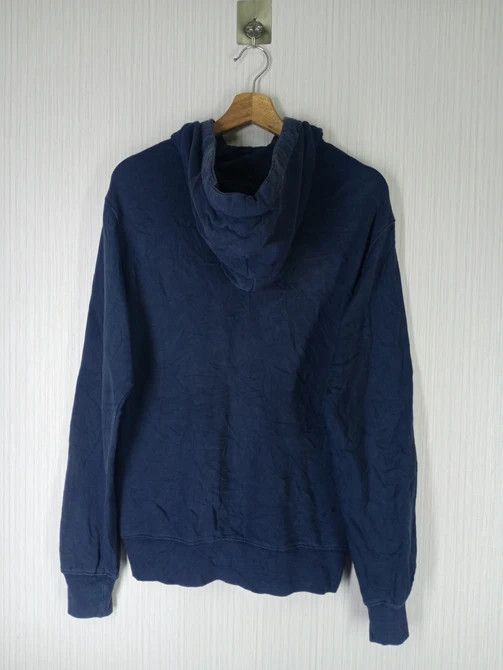 Champion Vintage Champion Brandon Vermont Zip Hoodie Sweatshirt Size US L / EU 52-54 / 3 - 3 Thumbnail