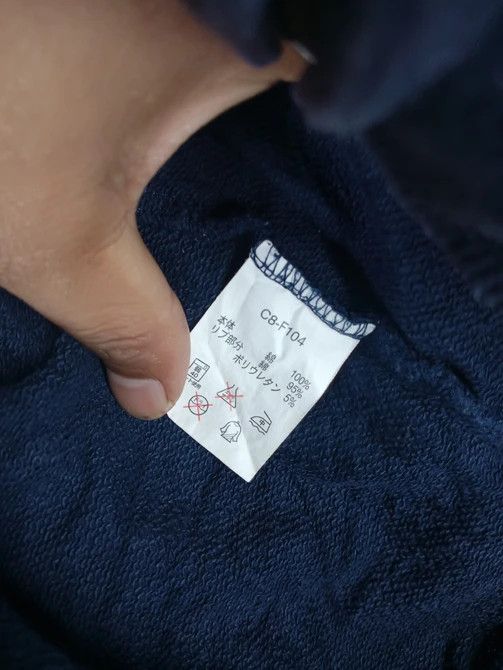 Champion Vintage Champion Brandon Vermont Zip Hoodie Sweatshirt Size US L / EU 52-54 / 3 - 4 Thumbnail