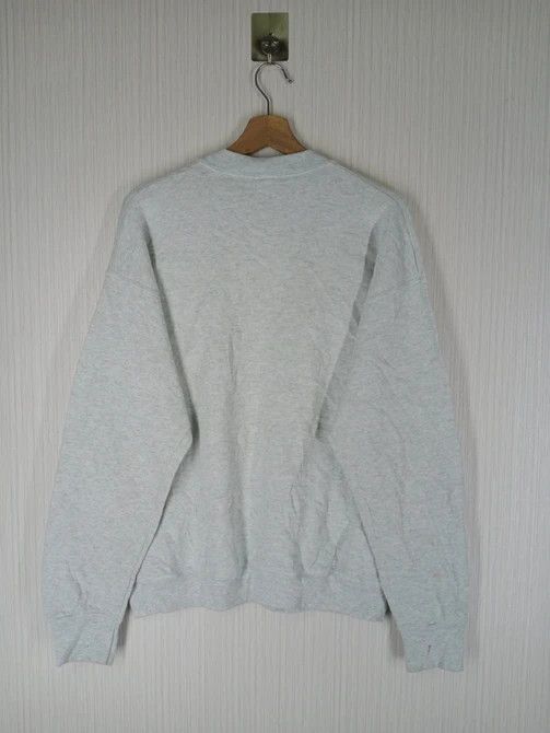Japanese Brand Vintage J.Leugue Big Logo Crewneck Sweatshirt Size US L / EU 52-54 / 3 - 6 Thumbnail