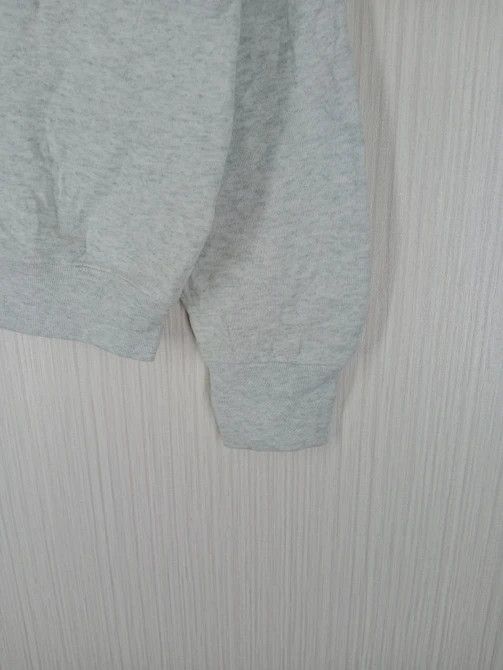 Japanese Brand Vintage J.Leugue Big Logo Crewneck Sweatshirt Size US L / EU 52-54 / 3 - 5 Thumbnail