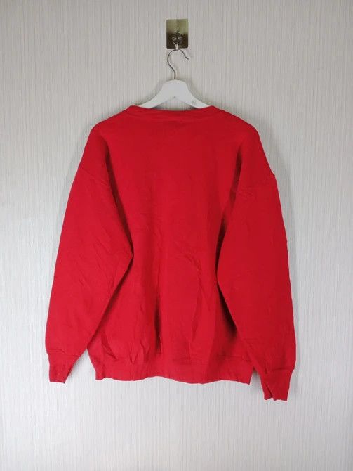 Sports Specialties × Vintage Rare Vintage 90s Orlando Speed World Dragway Sweatshirt Size US L / EU 52-54 / 3 - 5 Thumbnail