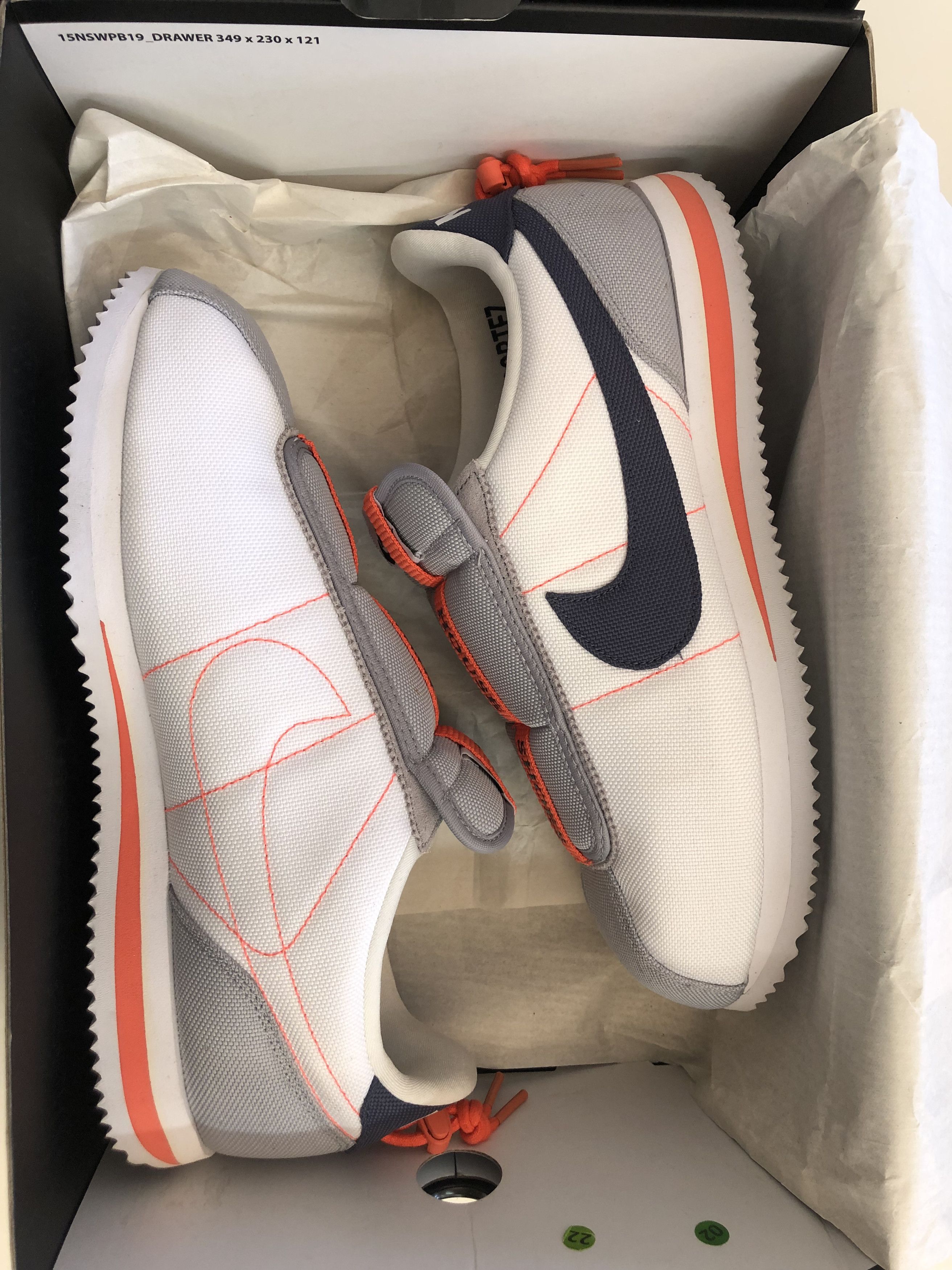 Nike Nike - Cortez Kenny IV | Grailed