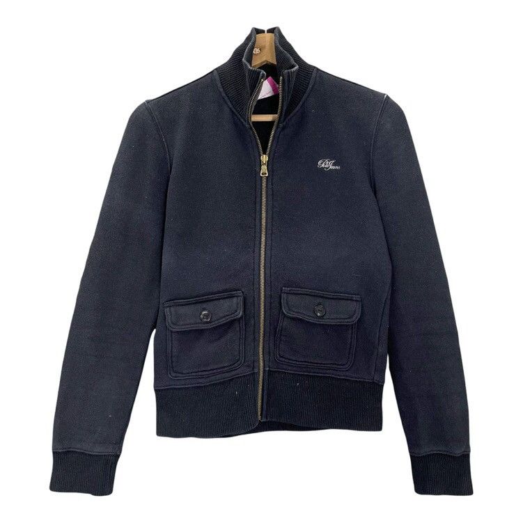 Polo Ralph Lauren Vintage 90s Polo Ralph Lauren Jacket Size XXS Size US XXS / EU 40 - 1 Thumbnail