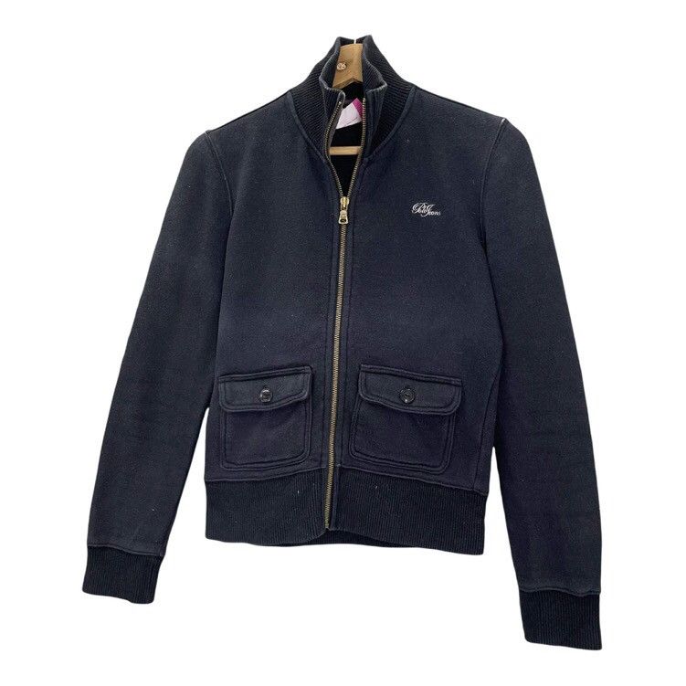 Polo Ralph Lauren Vintage 90s Polo Ralph Lauren Jacket Size XXS Size US XXS / EU 40 - 3 Thumbnail