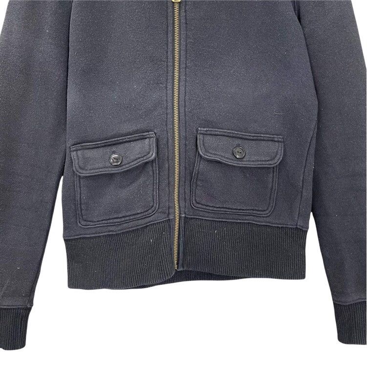 Polo Ralph Lauren Vintage 90s Polo Ralph Lauren Jacket Size XXS Size US XXS / EU 40 - 6 Thumbnail
