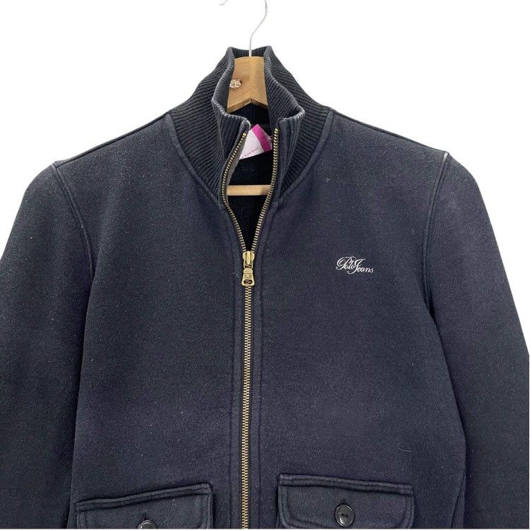 Polo Ralph Lauren Vintage 90s Polo Ralph Lauren Jacket Size XXS Size US XXS / EU 40 - 5 Thumbnail