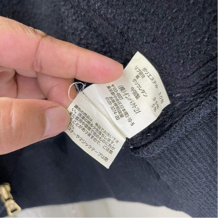 Polo Ralph Lauren Vintage 90s Polo Ralph Lauren Jacket Size XXS Size US XXS / EU 40 - 11 Thumbnail