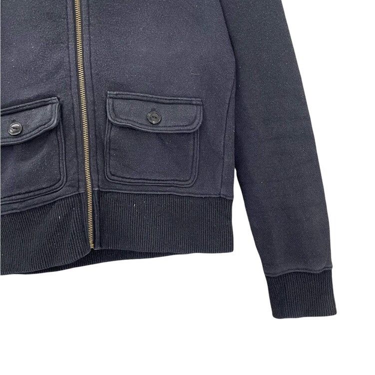 Polo Ralph Lauren Vintage 90s Polo Ralph Lauren Jacket Size XXS Size US XXS / EU 40 - 4 Thumbnail