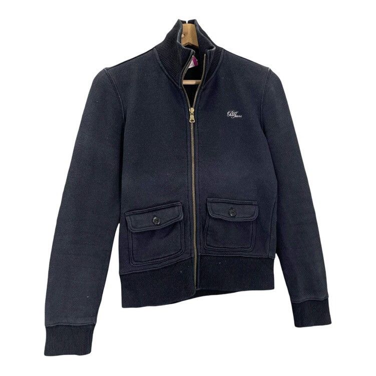 Polo Ralph Lauren Vintage 90s Polo Ralph Lauren Jacket Size XXS Size US XXS / EU 40 - 2 Thumbnail