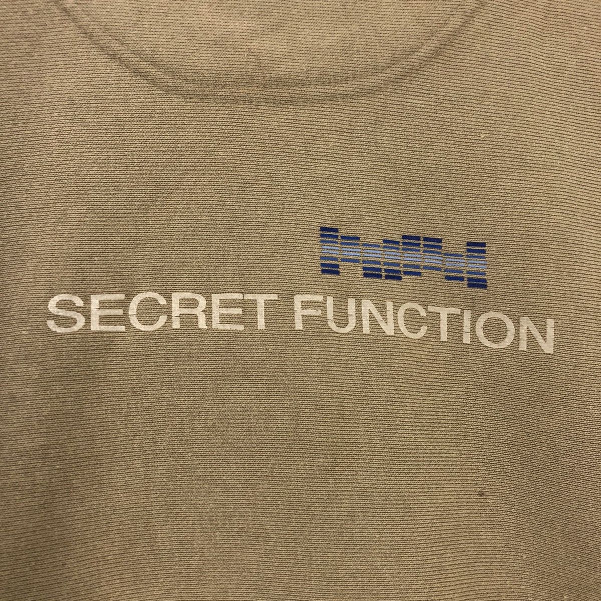 Japanese Brand Gorilla Secret Function Full Button Sweater Size XL Size US XL / EU 56 / 4 - 4 Thumbnail