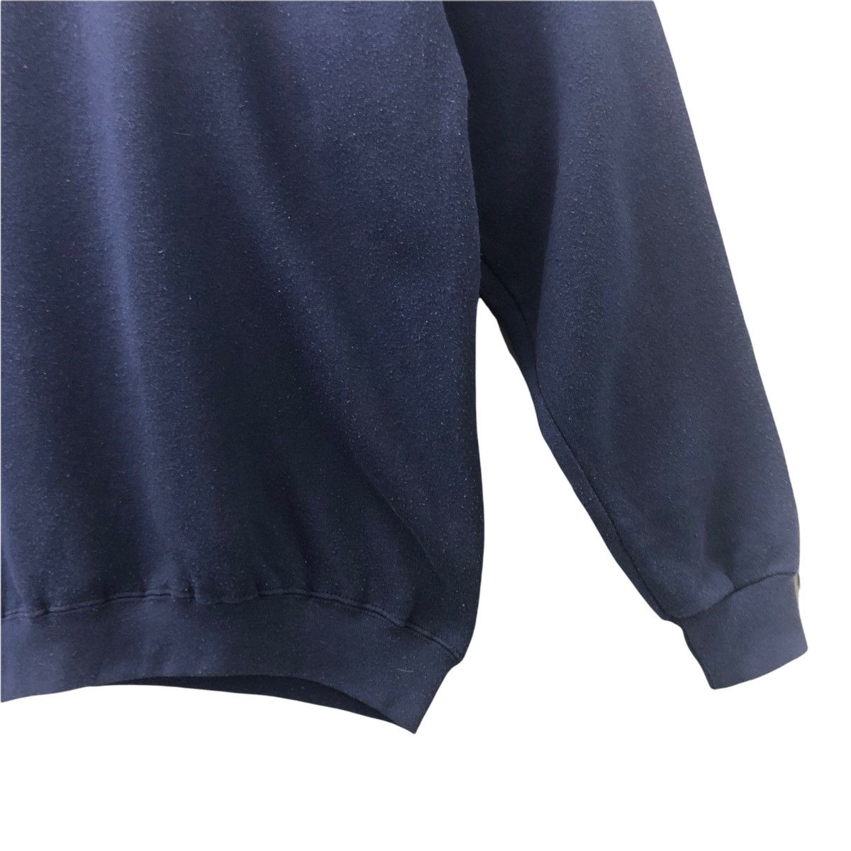 Vintage Vintage Hot Wave Surf Crewneck Sweatshirt Size L Size US L / EU 52-54 / 3 - 6 Thumbnail