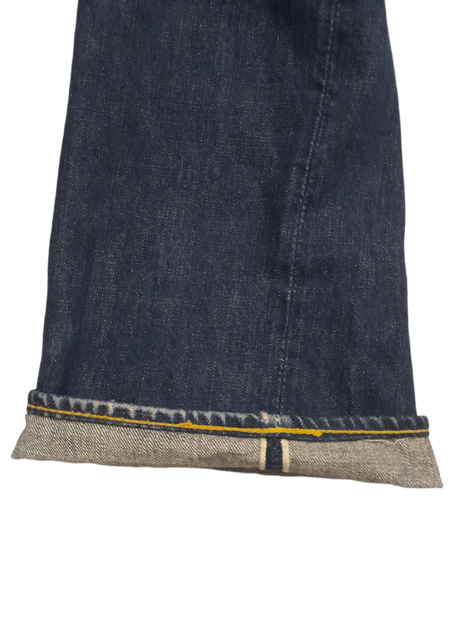 Buzz Rickson's Buzz Rickson Toyo Japan Selvedge Denim (E15) Size US 28 / EU 44 - 9 Thumbnail