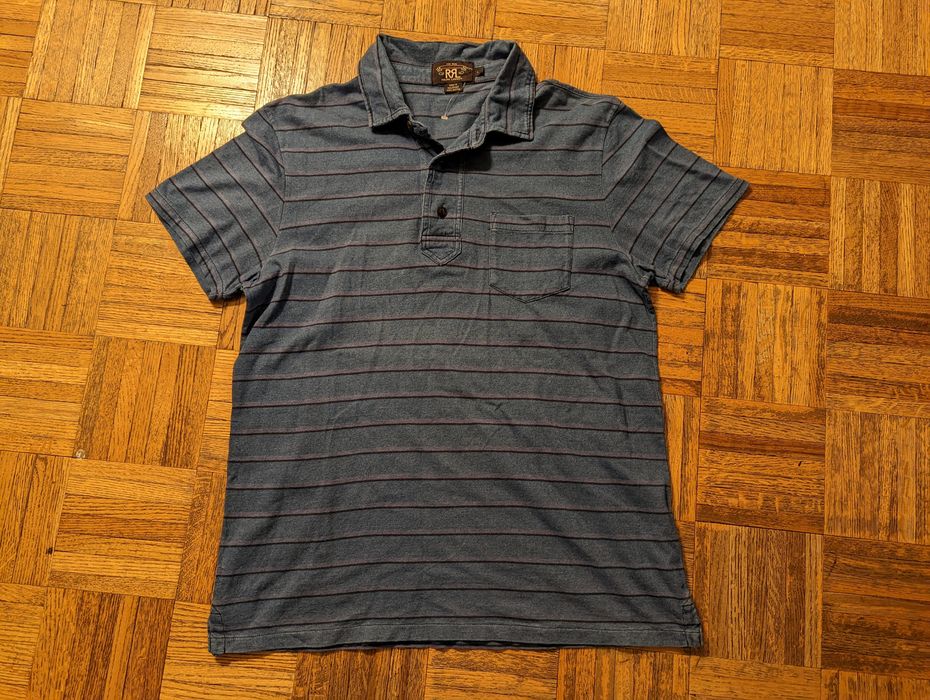 RRL Ralph Lauren Polo | Grailed