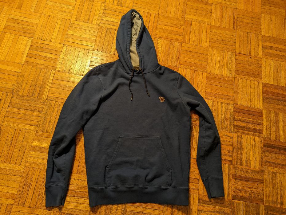 house of fraser paul smith hoodie