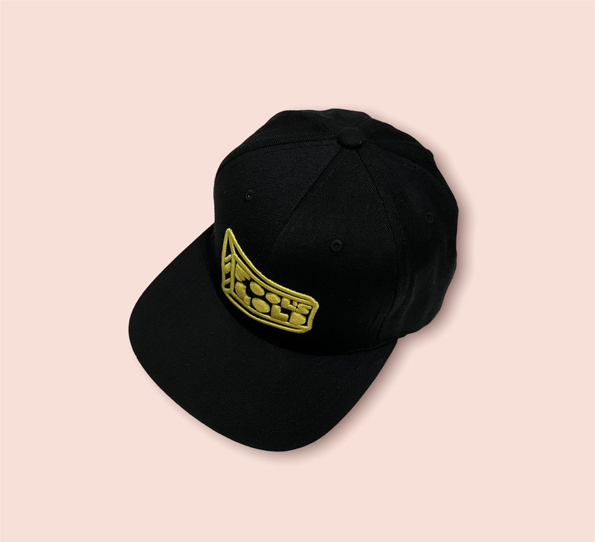 Starter FOOL'S COLD X STARTER SNAPBACK Size ONE SIZE - 3 Thumbnail