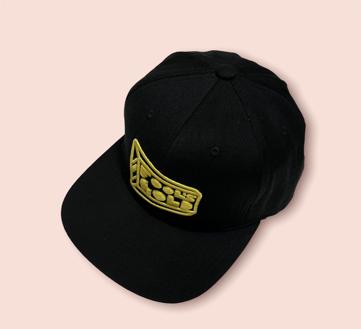 Starter FOOL'S COLD X STARTER SNAPBACK Size ONE SIZE - 4 Thumbnail
