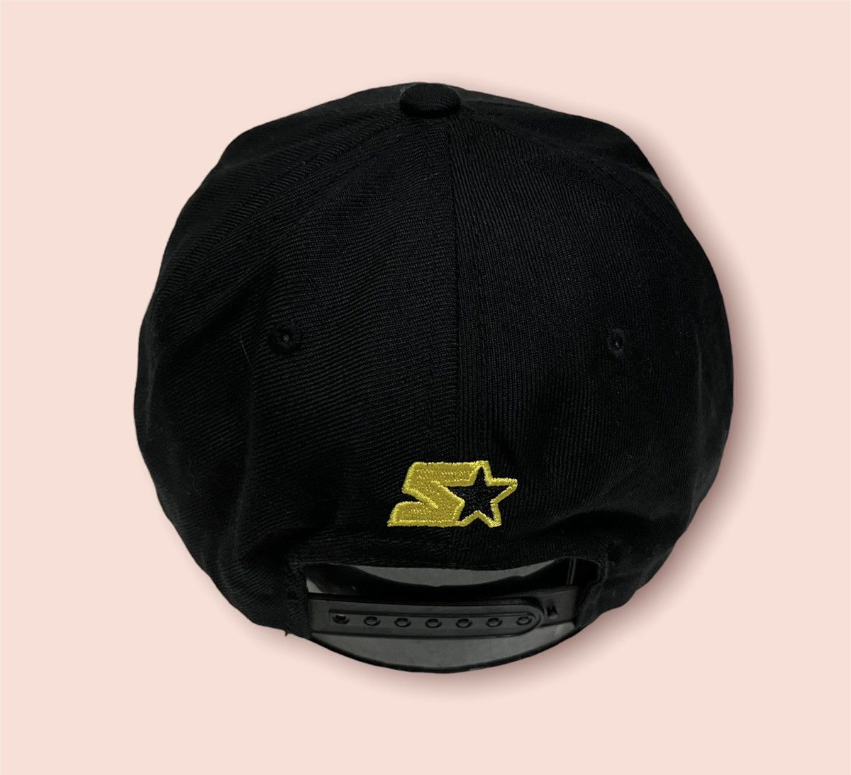 Starter FOOL'S COLD X STARTER SNAPBACK Size ONE SIZE - 5 Thumbnail