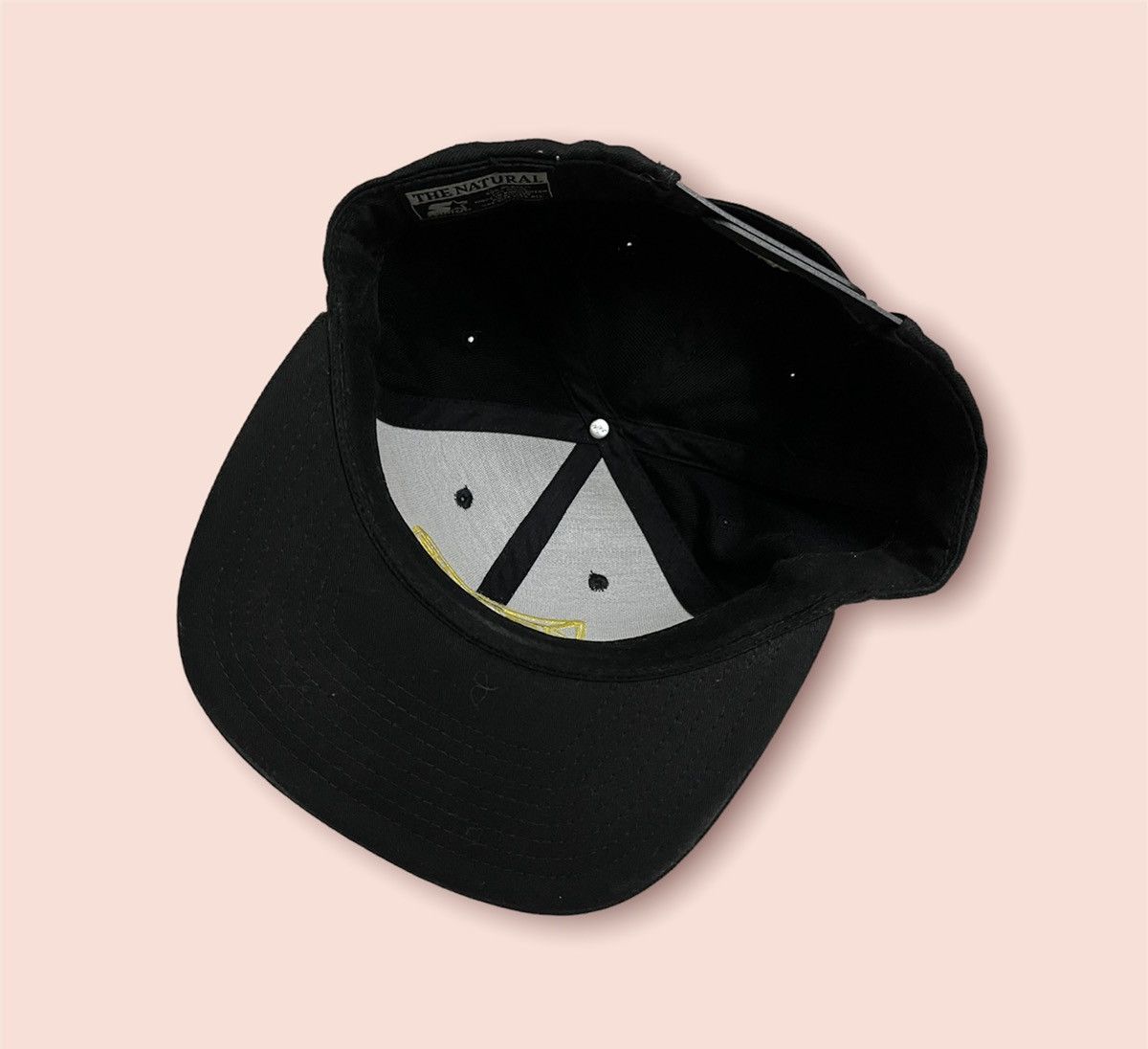 Starter FOOL'S COLD X STARTER SNAPBACK Size ONE SIZE - 11 Thumbnail