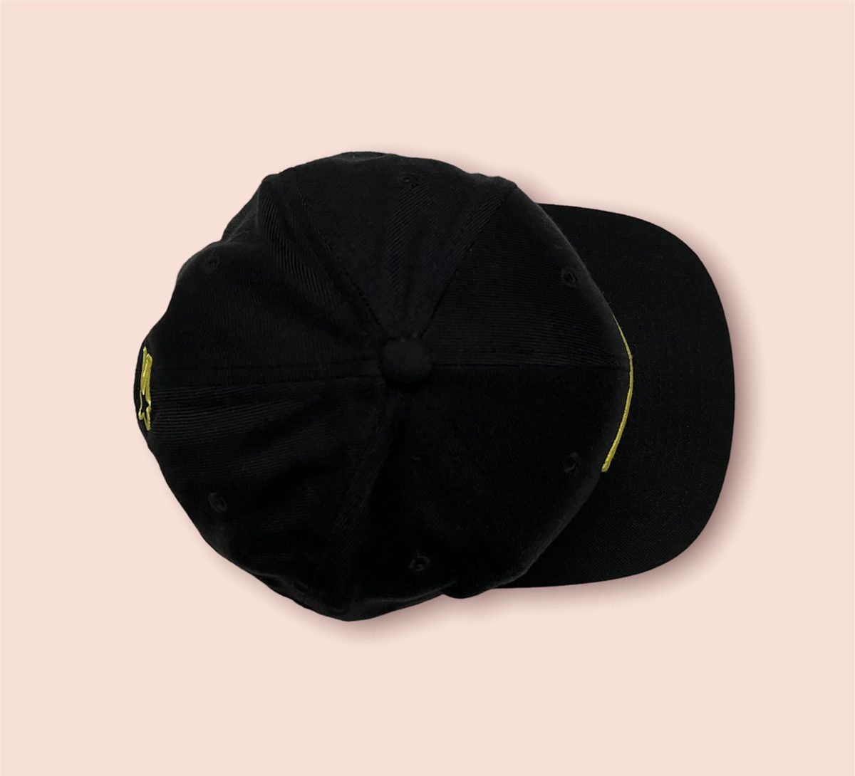 Starter FOOL'S COLD X STARTER SNAPBACK Size ONE SIZE - 10 Thumbnail