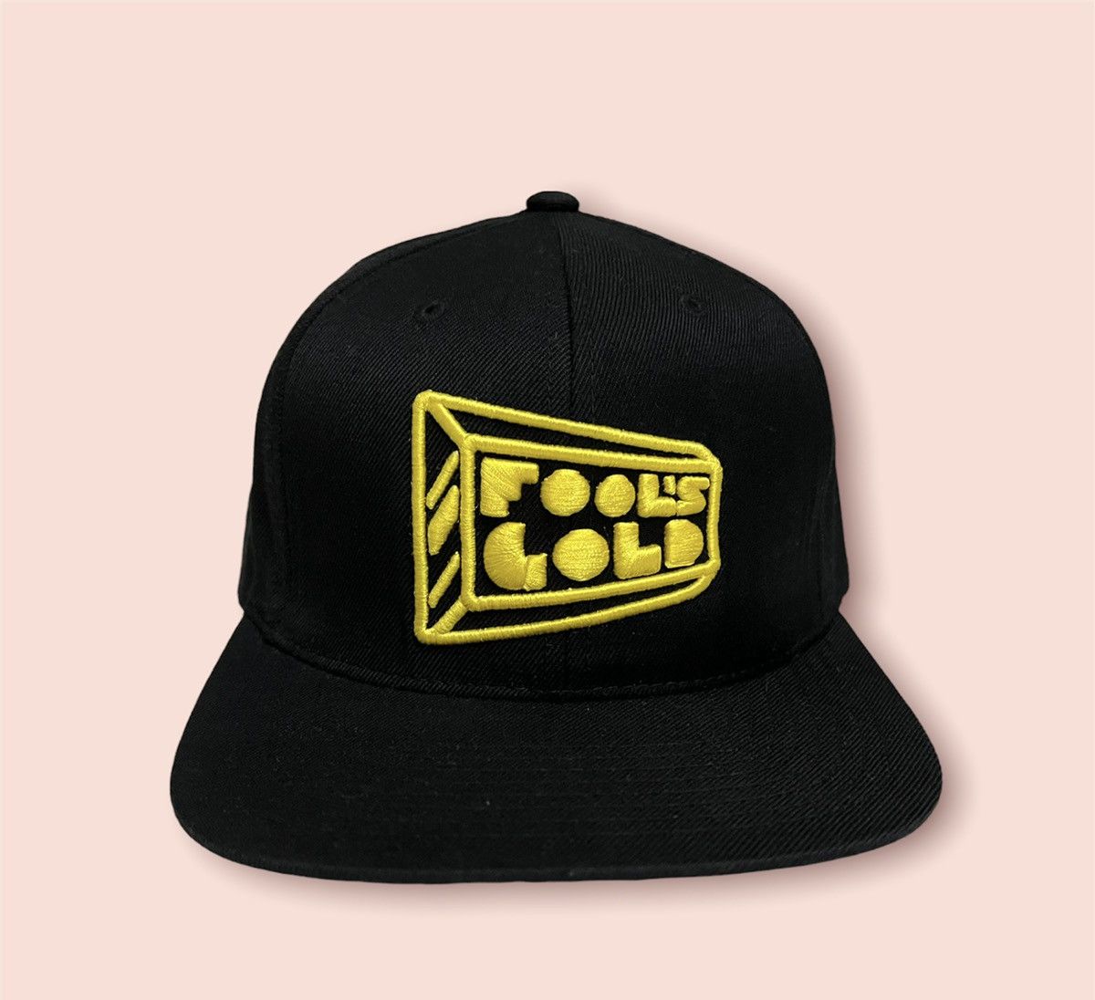 Starter FOOL'S COLD X STARTER SNAPBACK Size ONE SIZE - 8 Thumbnail