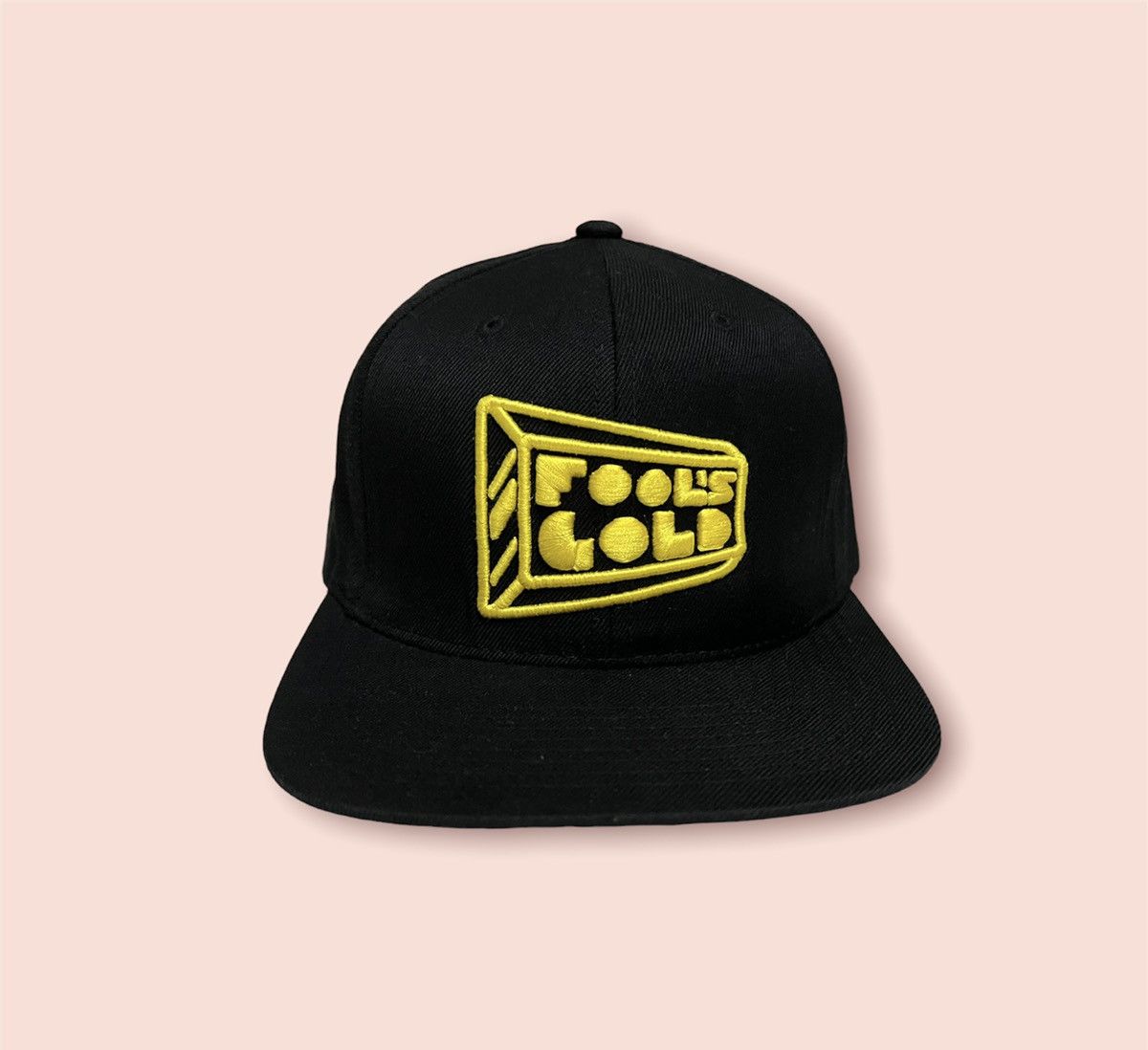 Starter FOOL'S COLD X STARTER SNAPBACK Size ONE SIZE - 9 Thumbnail